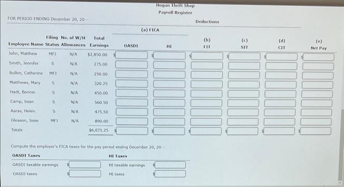 using Standard Withholding, follow the steps illustrated below. Step 1 Select the