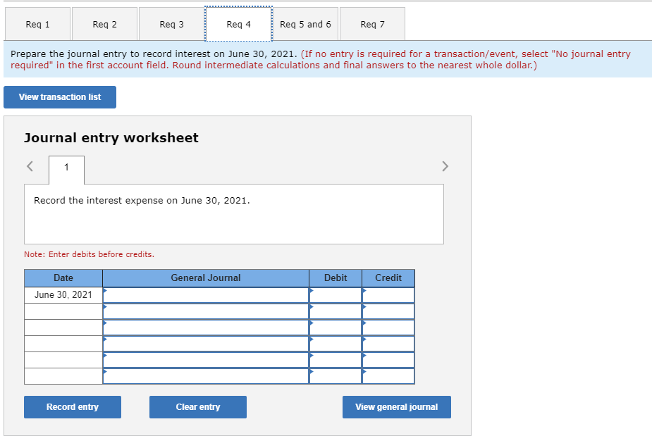 with a face amount of $840,000, the market yield for bonds of