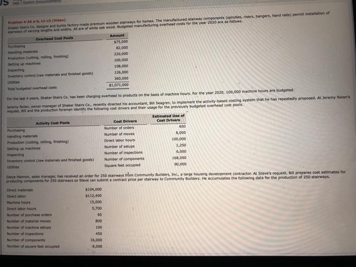  Potem -JA-. - (Video) She State Codeign and builds factory-made premium