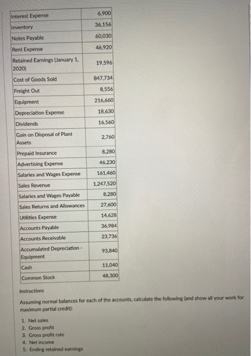 I need help asap! show work please & thank you. need this