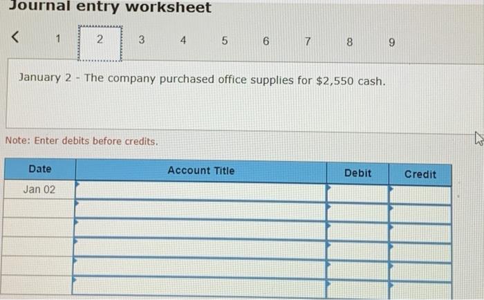 The financial statements are automatically generated based on the journal entries recorded.