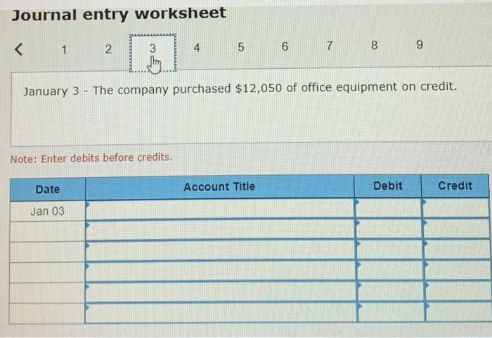 Jan. 1 Greg Taylor, owner, invested $139,750 cash in the company. Jan.