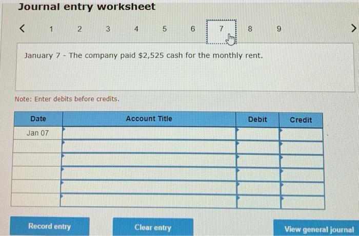 5 The company paid $12,ese cash to settle the payable for the