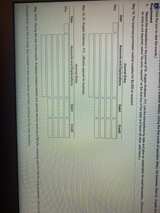 i More Info mis - May 6 9 12 15 15-31 Anderson