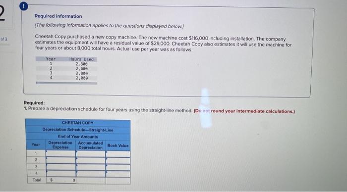  please show work how they would be inputted in the boxes