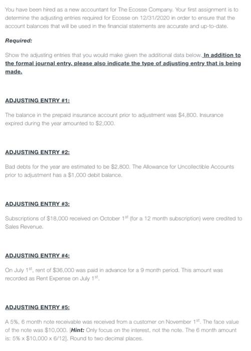  Please help me complete this! I have been struggling for a