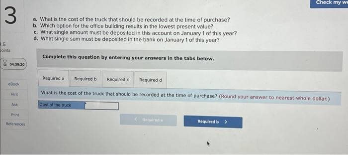 1 of this year, Skamania Company completed the following transactions (assume a