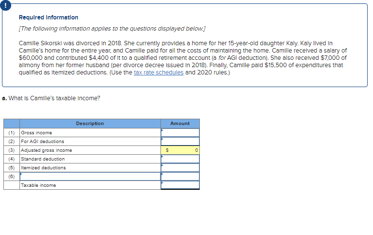 tax is: $ 0 $ 9.875 10% of taxable income $ 9,875
