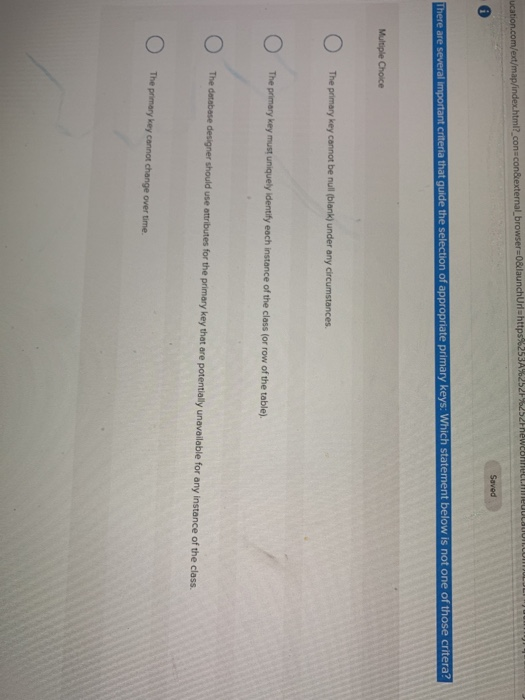  ucation.com/ext/map/index.html?_con-con&external_browser=0&launchUrl=https%253A%252F%252Fnewconnect Saved 0 There are several important criteria that guide the