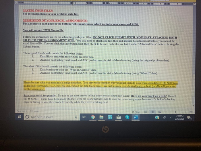direct labor time per unit and only a small amount of machining.