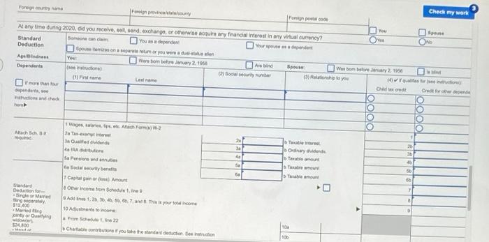 son, Jorge, from her previous marriage. Ryan works as a computer programmer