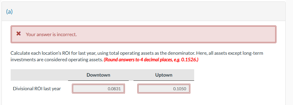 had complete autonomy to spend the money on whatever investment would best