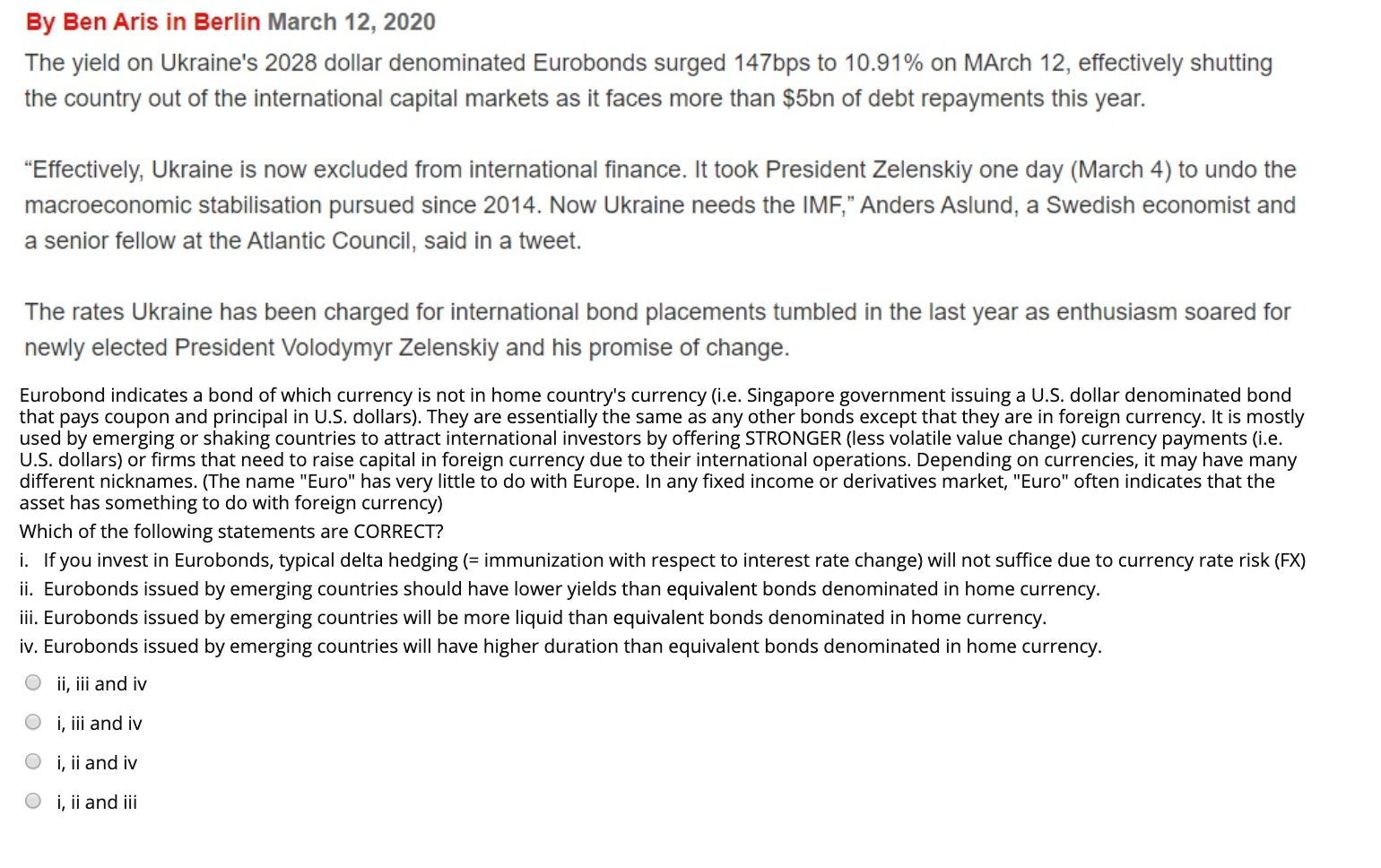  Please help me answer this question. Thank you very much!! By