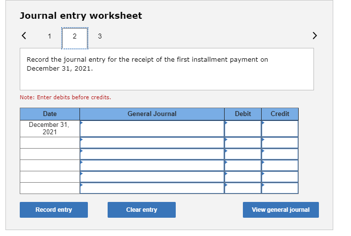 $9.5 million to Corbin Construction on January 1, 2021, to construct a