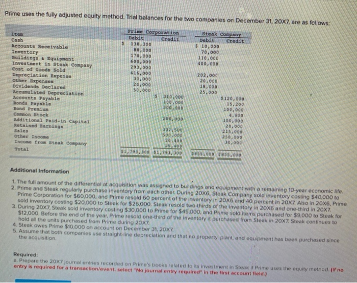  Accidently posted this. please don't do it. Prime uses the fully