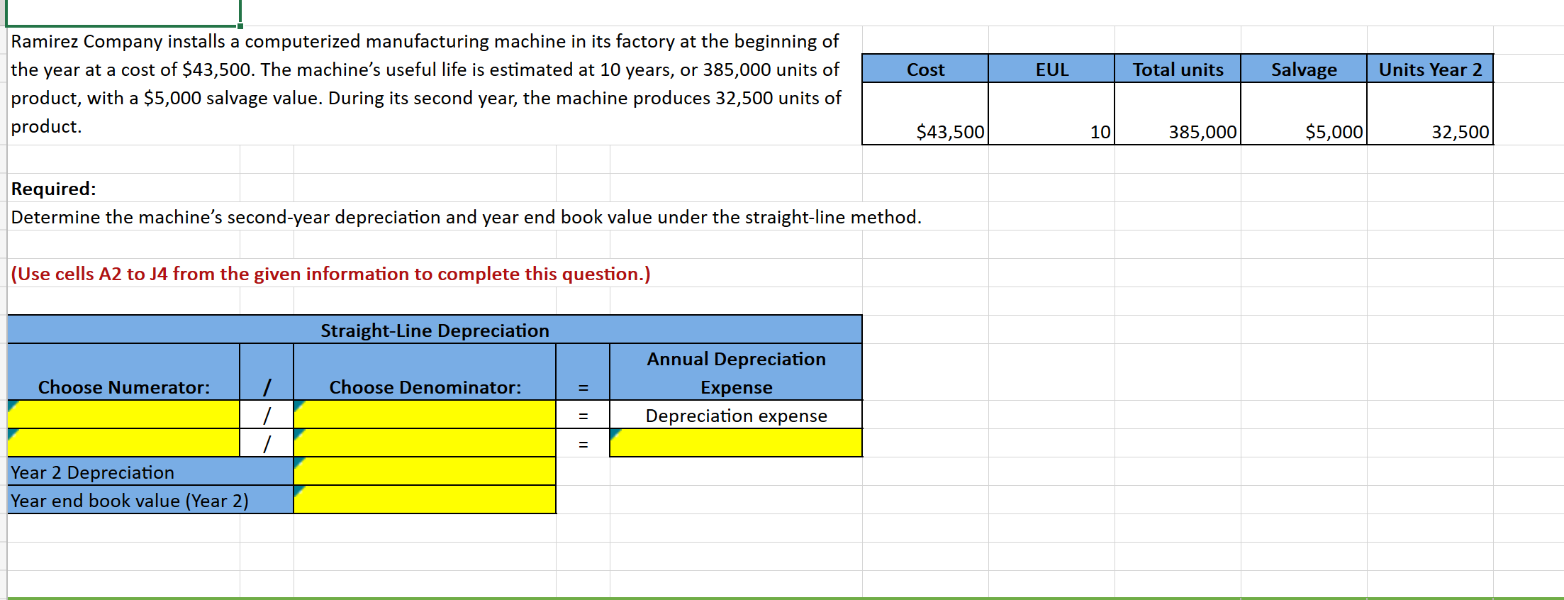 2nd & 3rd screenshot, include the drop down list for the first
