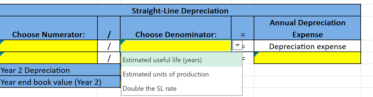 in its factory at the beginning of the year at a cost