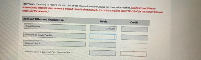 was selling for $80 per share, Oriole Corp. issued 511,300,000 of 8%