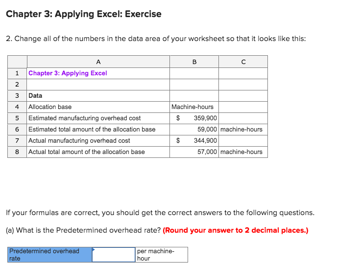 Excel form located on the left-hand side, under files. If you have