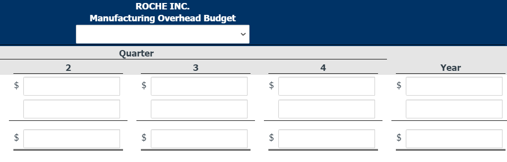 in the first quarter of 2017, with $4,230 increments in each of