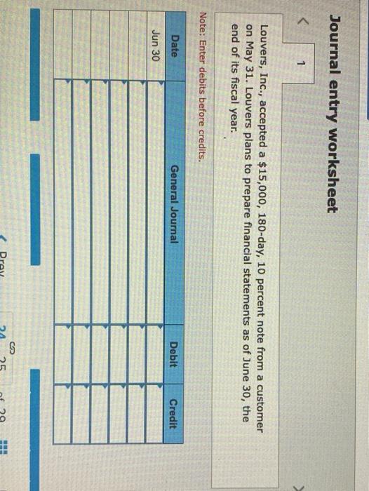 attempt. Ches 24 0 Required information et 3 of 4 Knowledge Check