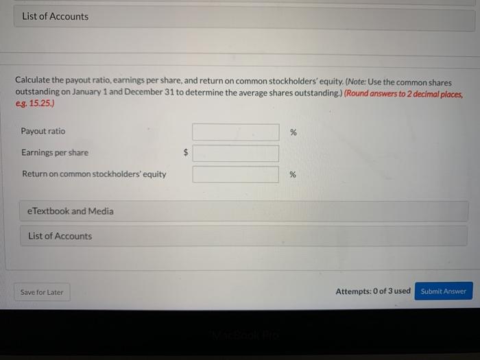 Paid-in Capital in Excess of Stated Value-Common Stock Retained Earnings Treasury Stock