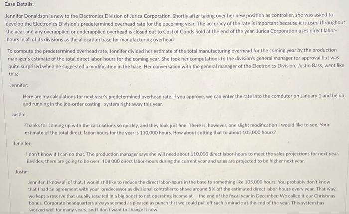 Can someone please answer and explain. The first photo contains the case