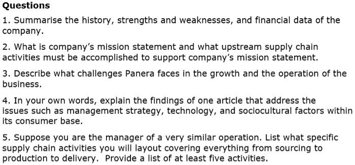 OF During the past 10 years, Panera Bread's BREAD IN EVERY ARM"