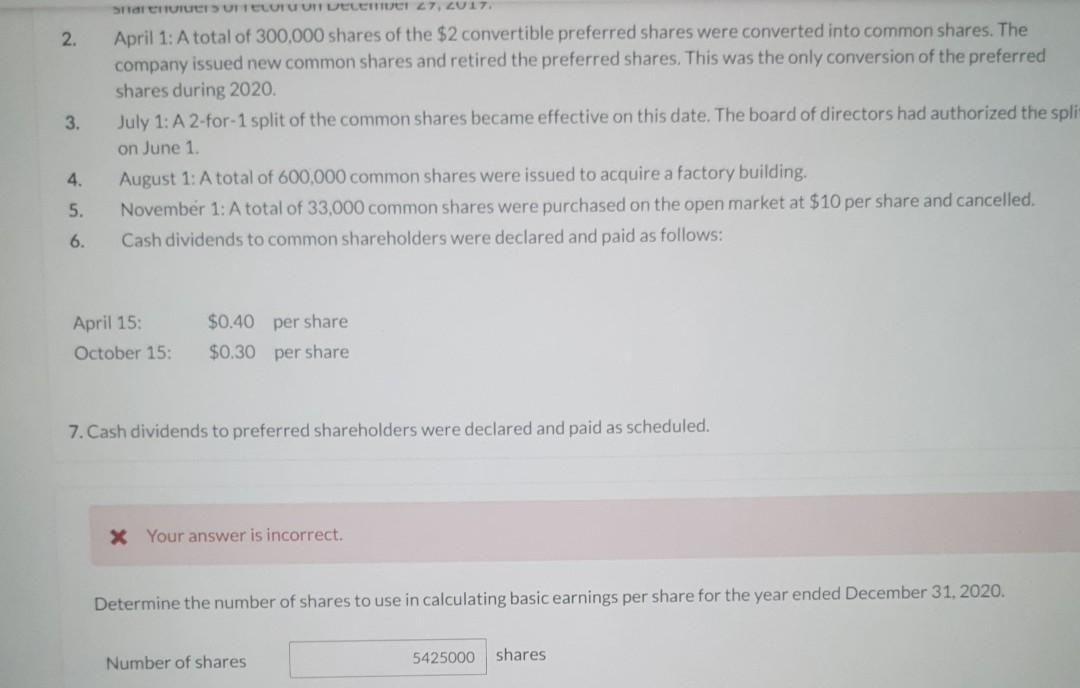 6 0/20 Shari Patel of the controller's office of Blossom Corporation was