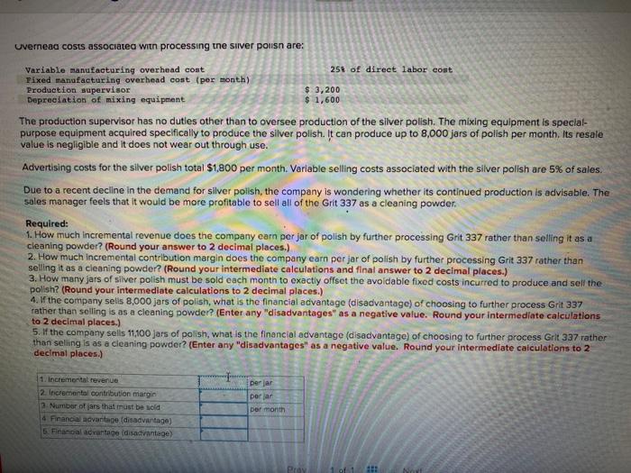 Clean Corporation produces a variety of cleaning compounds and solutions for both