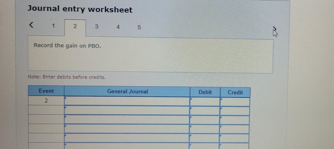 in actuarial assumptions in 2021 Pension benefits paid Balance, December 31, 2021