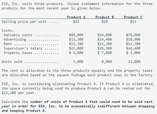 pleasE, help with the following problem with as much detailed solution as