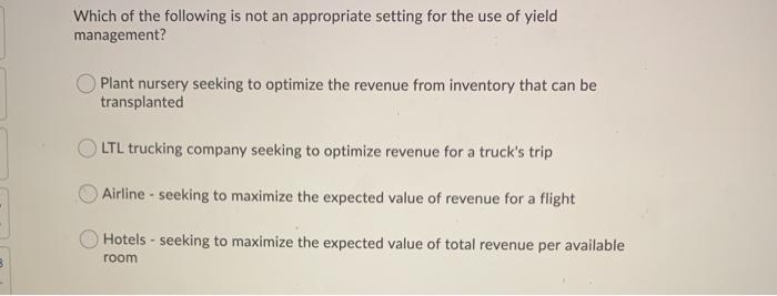 per day with a standard deviation of 150. Use the newsvendor method
