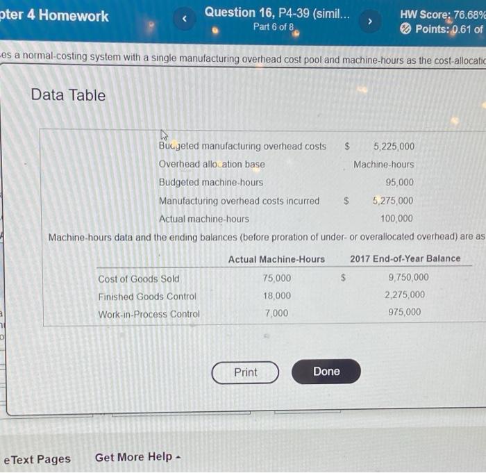 15.34 of 20 points Points: 0.61 of 1 Save Part 6 of