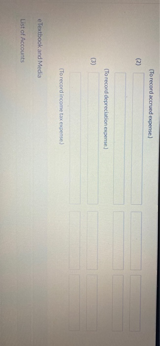 $29.520 $29.520 15,620 $29.520 The following transactions occurred during December Dec. 3