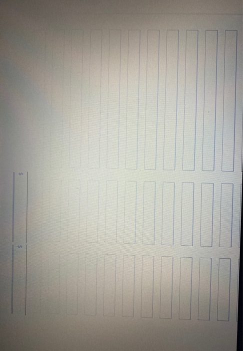 Sold 1,700 units of inventory on account for $1.02 per unit. (It