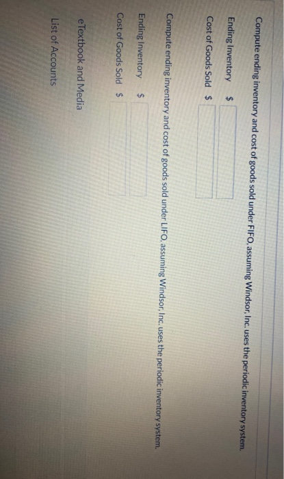 (Credit account titles are outomatically Indented when amount is entered. Do not