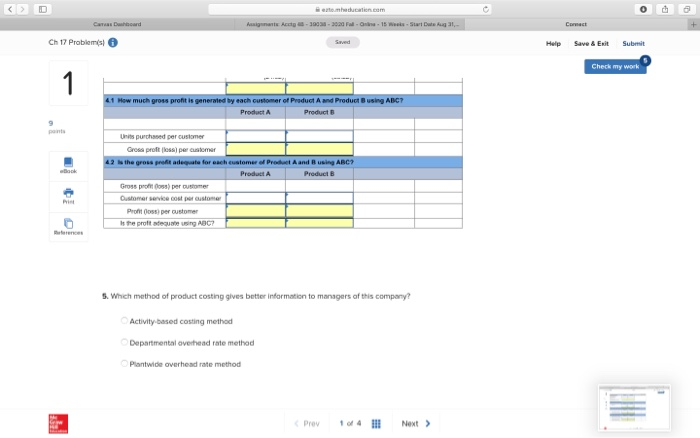 Batches Volume Engineering sodifications Number of customers Market price Product $13 per