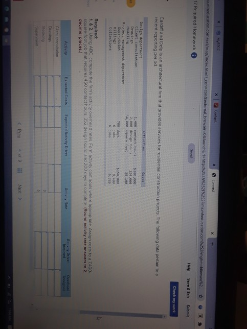  X MyEPCC x Content x Connect X + omheducation.com/ext/map/index.html?con conexternal_browser=0&launchUd=https%253A%252F%252Fims.meducation.com%252Fmghmiddleware2... 17