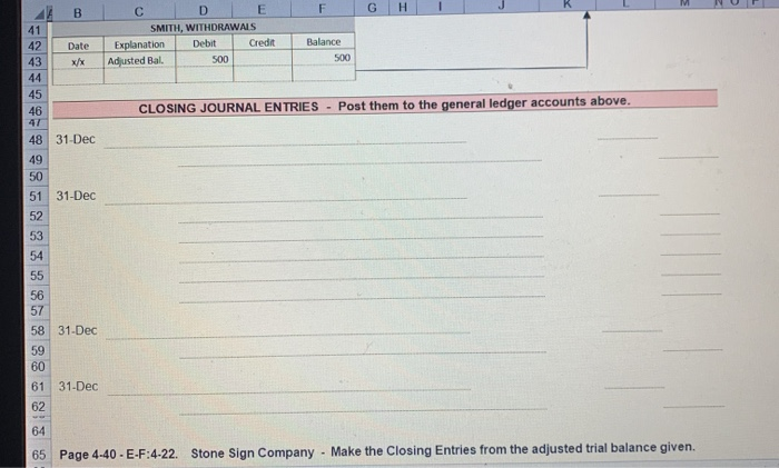 PROCESS SERVICE REVENUE ADVERTISING EXPENSE Explanation Debit Credit Balance Date Explanation Debit
