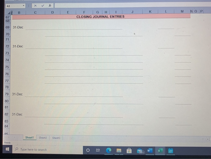 Credit Adjusted Bal 1,800 1,800 X/X Adjusted Bal 60 Date Balance 60