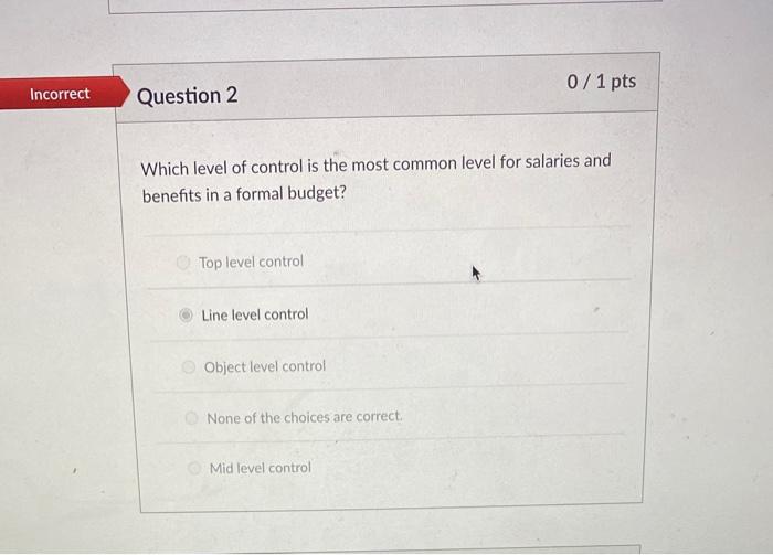 I got this question incorrect, can you please explain the correct answer