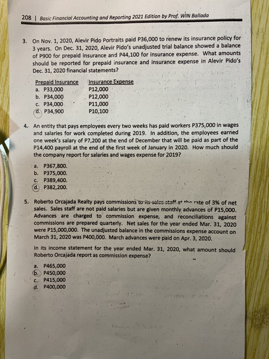 two-year subscriptions for its electronic book-of-the- month download business. Subscriptions are collected