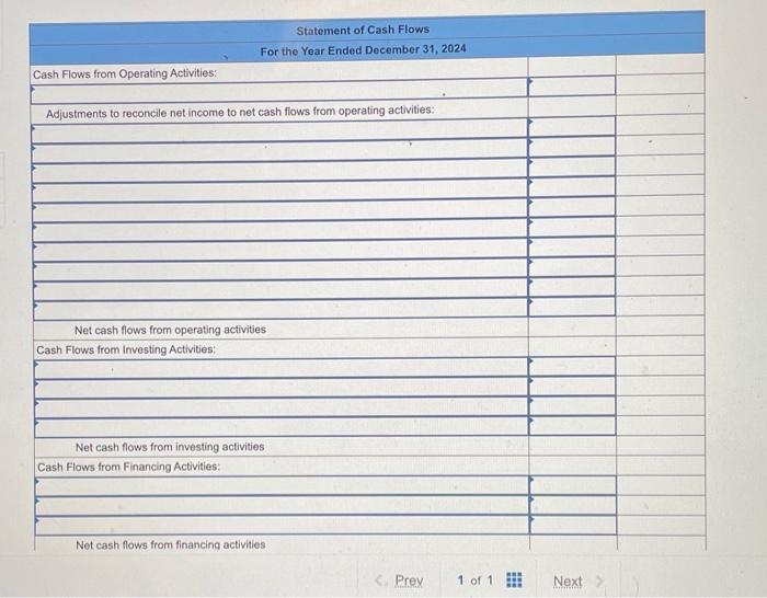Virtual Gaming Systems are provided. VIRTUAL GAMING SYSTEMS Income Statement For the