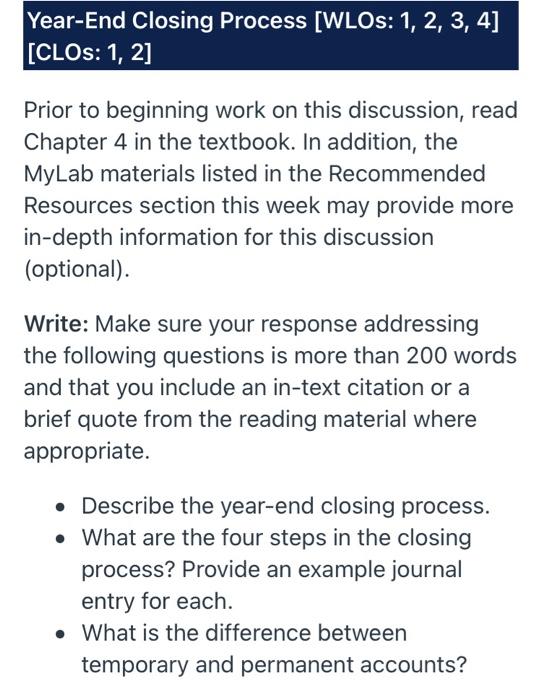 Please add in-text citations and your own answer. I detect and report