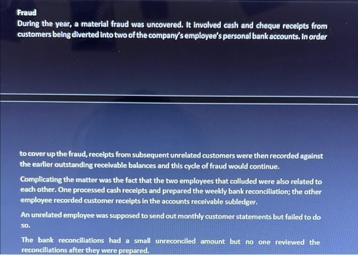 been in business for more than 35 years and sells to a