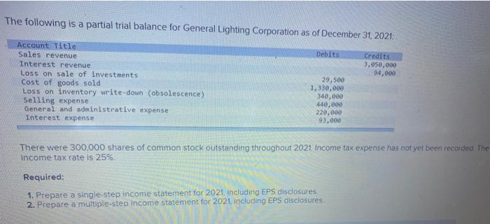  Please answer those two questions #1. #2 The following is a