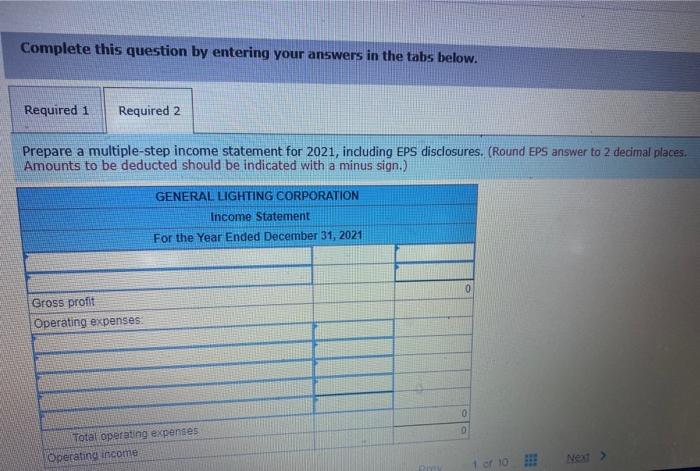 Debits Credits 3,050,000 94,000 Account Title Sales revenue Interest revenue Loss on