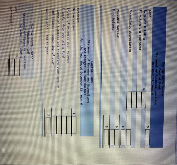 funds for this were obtained through a special capital fund campaign carried