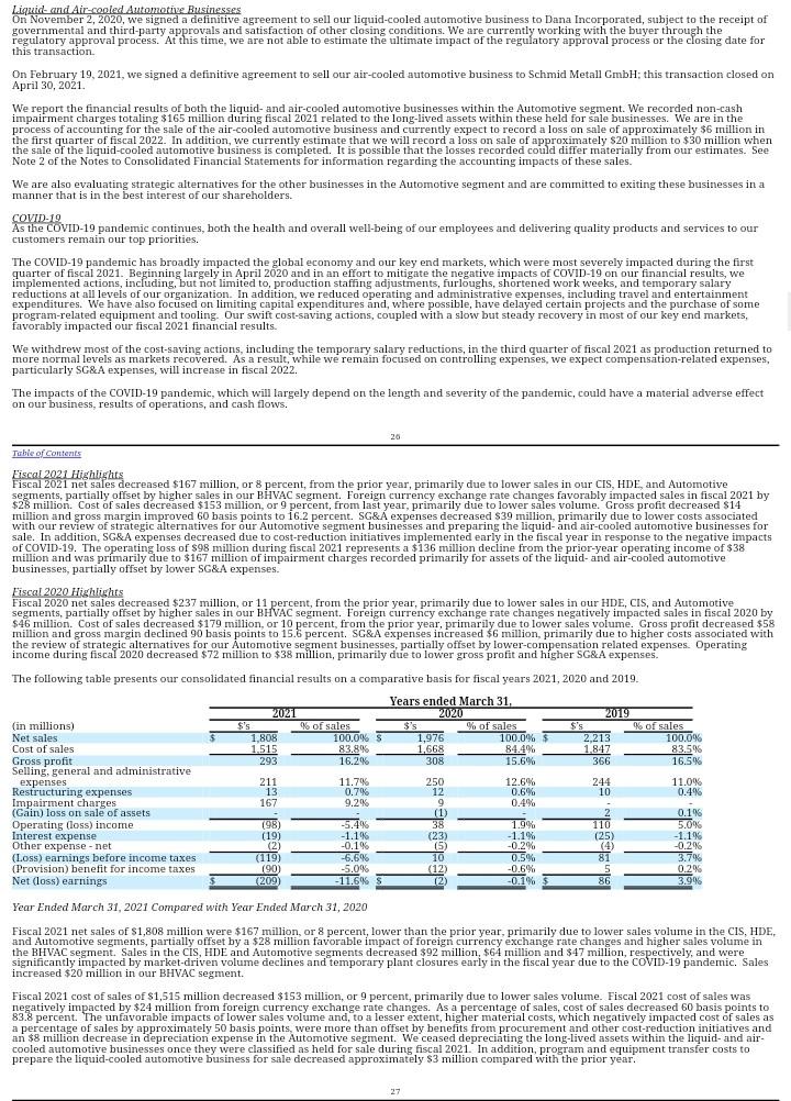 horizontal analysis information> Describe. 4. What information would you use to prepare